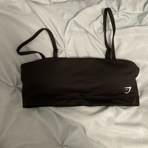 SOLD Brand new bandeau bra